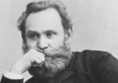 Iván Pávlov(1849-1936)