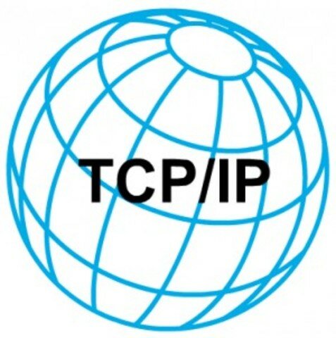 Creación de TCP/IP
