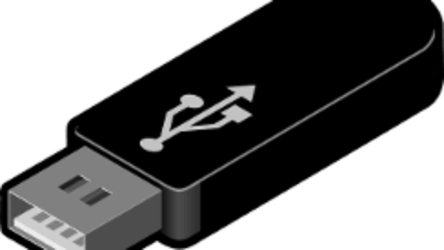 Memoria USB