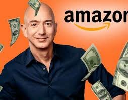 Nace Amazon