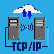 Se inventa el TCP/IP