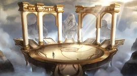 Timeline: Cultura Clásica Patricia