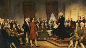 El llegat dels estats units