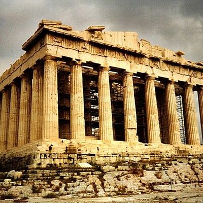 Timeline: Cultura Clásica Lucia