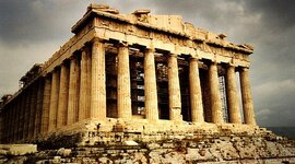 Timeline: Cultura Clásica Lucia