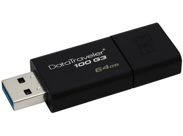 Memoria USB