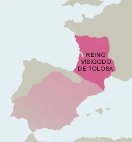 Regne de Tolosa