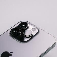 Lanzamiento de iphone