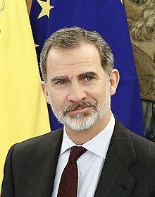 FELIP VI BORBÓ