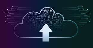 Almacenamiento en la nube