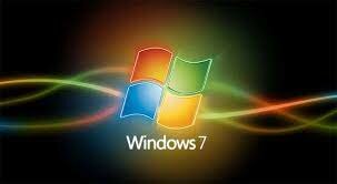 windows 7