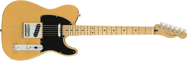 Telecaster