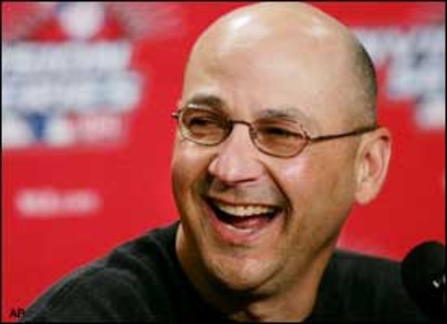 Terry Francona