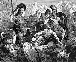 Conquita de los Dorios