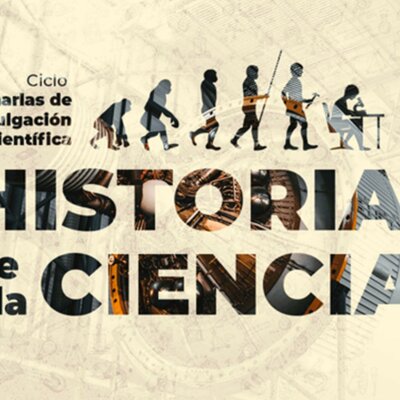Timeline: Historia de la ciencia