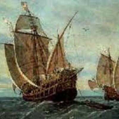 Timeline: LE ESPLORAZIONI GEOGRAFICHE