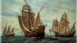 Timeline: LE ESPLORAZIONI GEOGRAFICHE