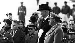 The US refuses to impose new sanctions on Spain.