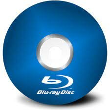 Blu  Ray