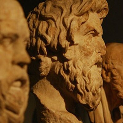 Timeline: Línea de tiempo de la Historia de la Filosofía- ESTUDIANTE: CARLOS EDUARDO OBERHOLZER ESCOBAR  202220060425