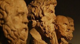 Timeline: Línea de tiempo de la Historia de la Filosofía- ESTUDIANTE: CARLOS EDUARDO OBERHOLZER ESCOBAR  202220060425