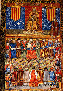 Kingdom Courts