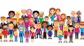 Timeline: LA FAMILIA  AL LLARG DE LA HISTÒRIA