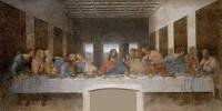 Painting os the Last Supper