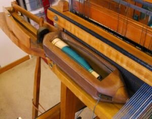 Llançadora mecànica