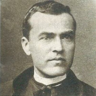 Timeline: Jacint Verdaguer