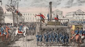 Timeline: Eix Cronologic Revolució Francesa