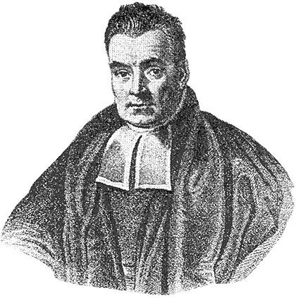 THOMAS BAYES