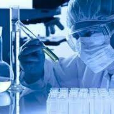 Timeline: Científics