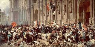 Revolució del 1848 a França