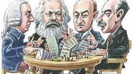 Timeline: Linea del tiempo desde el punto de vista económico