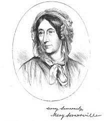 Mary Somerville