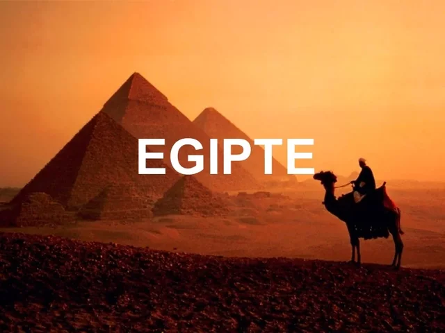 Egipte
