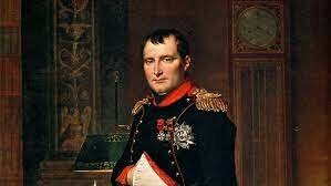 Napoleó: Cònsol Vitalici