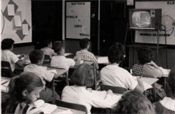 Televisão Educacional