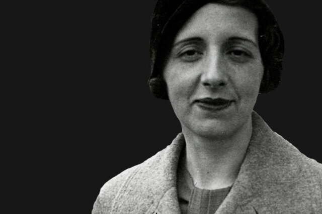 MARÍA ZAMBRANO(1904-1991)