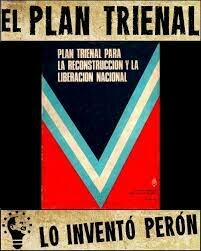 PLAN TRIENAL
