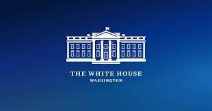 sitio web, www.whitehouse.gov.