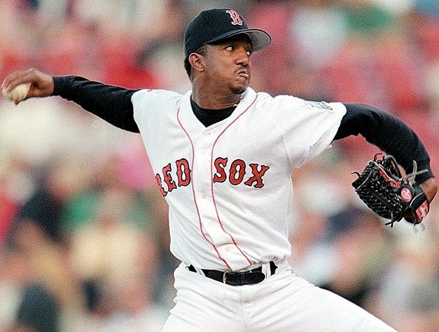 Pedro Martinez