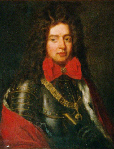 Primer aixecament austriacista a Barcelona