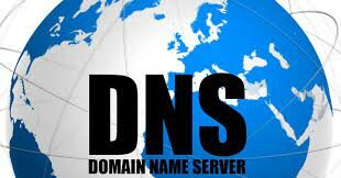 DNS