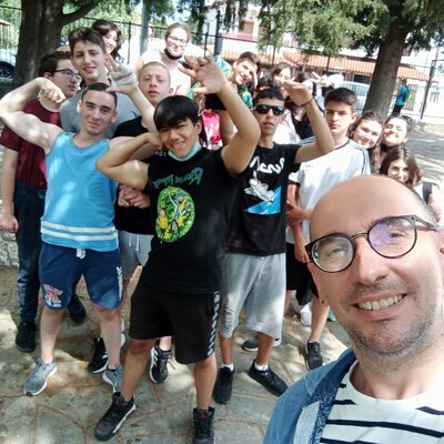 Timeline: Το χρονολόγιο της τάξης