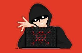 los hackers comienza a diseñar virus