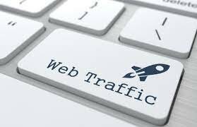 Trafico web