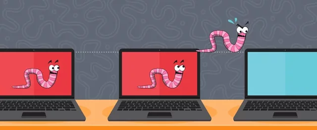 Internet Worm