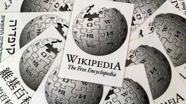 wikipedia